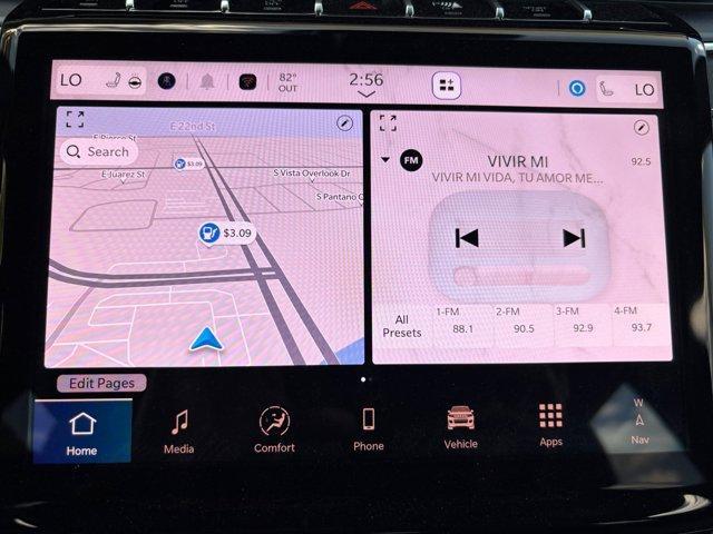 new 2025 Jeep Grand Cherokee car, priced at $40,876