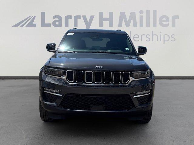 new 2025 Jeep Grand Cherokee car, priced at $40,876