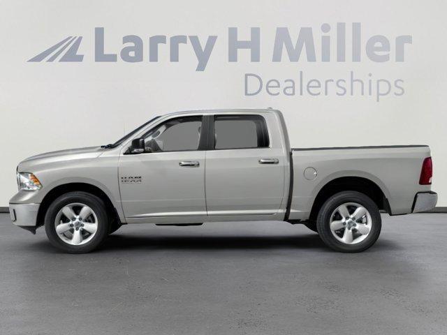 used 2014 Ram 1500 car, priced at $14,903