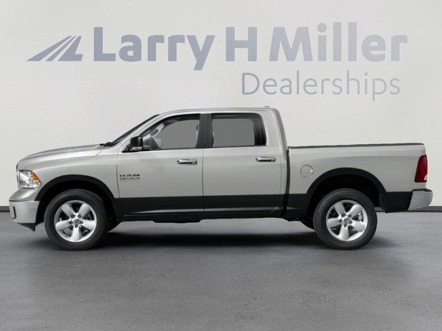 used 2014 Ram 1500 car, priced at $14,903