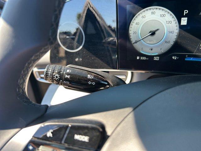 used 2025 Hyundai Elantra car, priced at $24,630