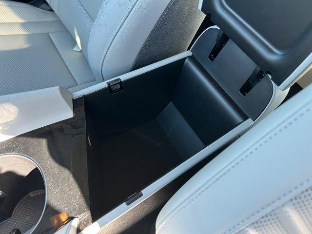 used 2025 Hyundai Elantra car, priced at $24,630