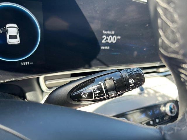 used 2025 Hyundai Elantra car, priced at $24,630