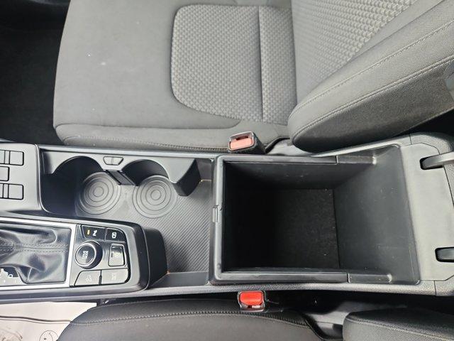 used 2024 Kia Sportage car, priced at $21,776