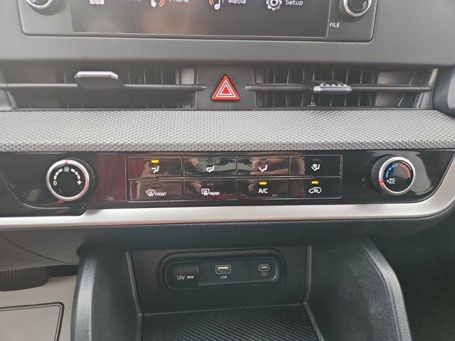 used 2024 Kia Sportage car, priced at $21,776