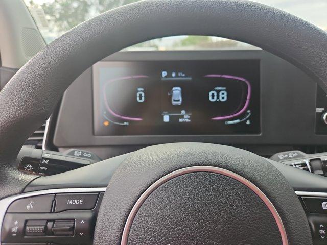 used 2024 Kia Sportage car, priced at $21,776