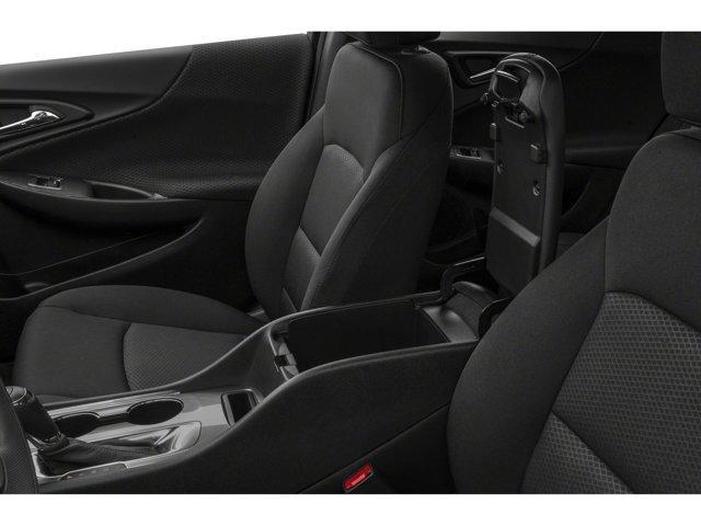 used 2020 Chevrolet Malibu car, priced at $15,784