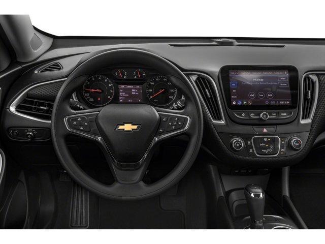 used 2020 Chevrolet Malibu car, priced at $15,784