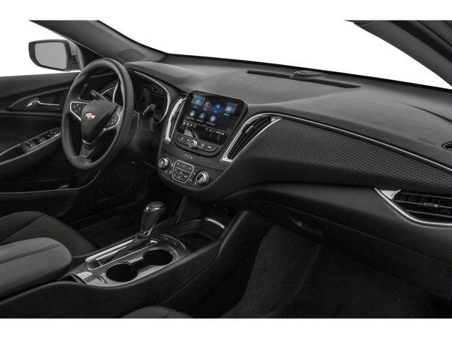 used 2020 Chevrolet Malibu car, priced at $15,784