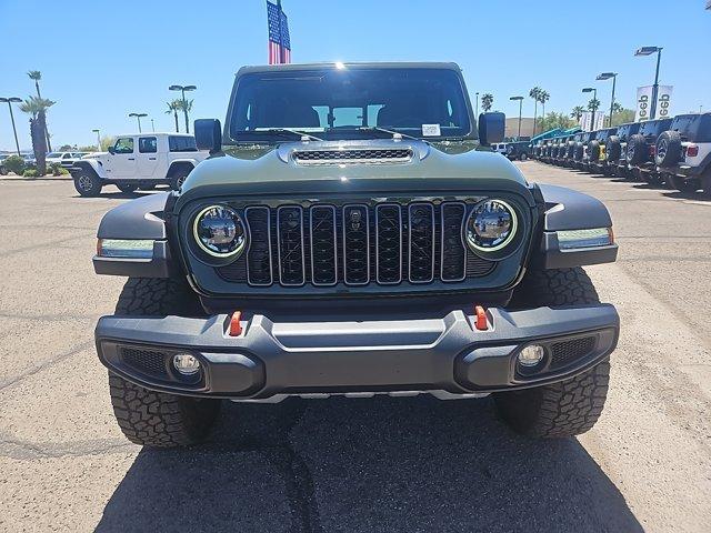 new 2024 Jeep Gladiator car, priced at $60,189