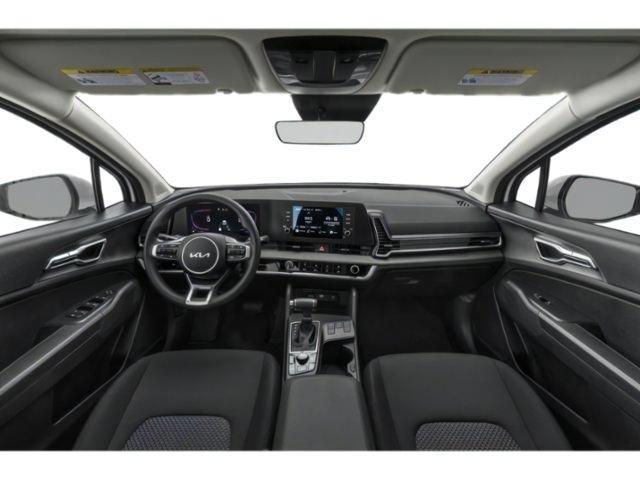 used 2023 Kia Sportage car, priced at $21,577