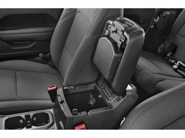 new 2025 Jeep Wrangler car, priced at $37,417