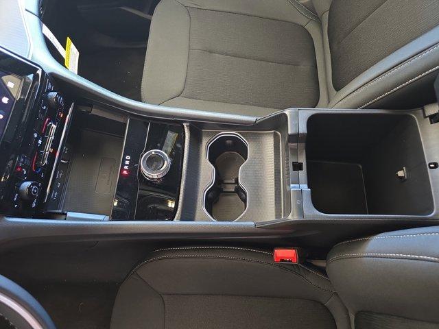 new 2025 Jeep Grand Cherokee car, priced at $39,567