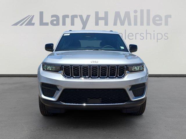 new 2025 Jeep Grand Cherokee car, priced at $39,567