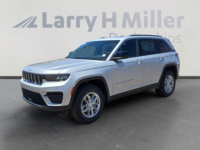 new 2025 Jeep Grand Cherokee car, priced at $39,567