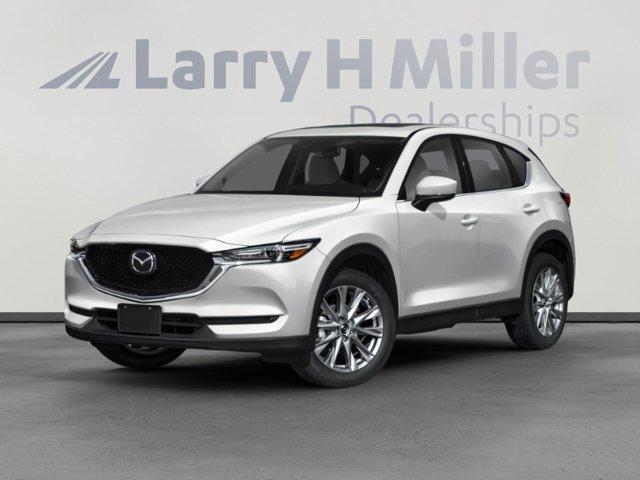 used 2019 Mazda CX-5 car, priced at $20,196