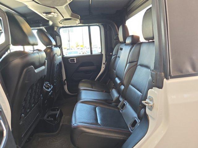 used 2022 Jeep Gladiator car, priced at $37,399