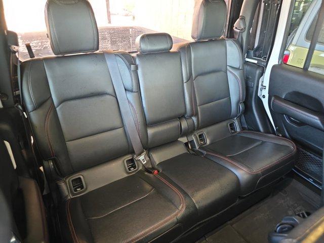 used 2022 Jeep Gladiator car, priced at $37,399