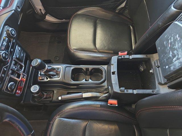 used 2022 Jeep Gladiator car, priced at $37,399