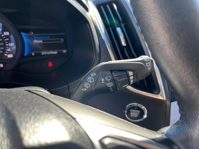 used 2024 Ford Edge car, priced at $28,257