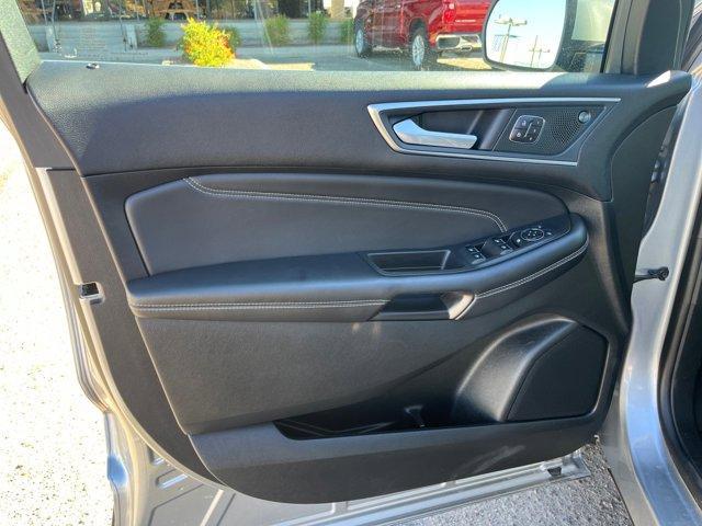 used 2024 Ford Edge car, priced at $28,257