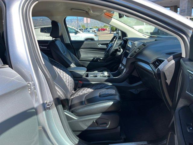 used 2024 Ford Edge car, priced at $28,257
