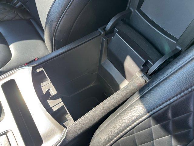 used 2024 Ford Edge car, priced at $28,257