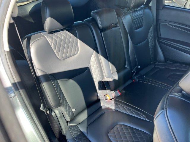 used 2024 Ford Edge car, priced at $28,257