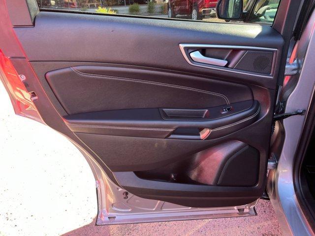 used 2024 Ford Edge car, priced at $28,257