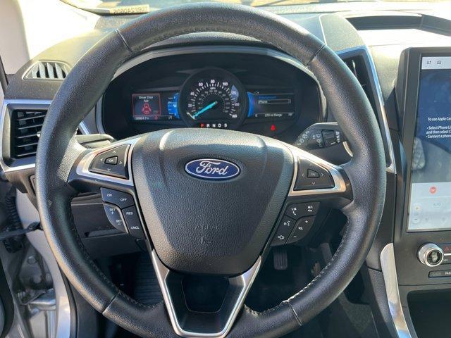 used 2024 Ford Edge car, priced at $28,257