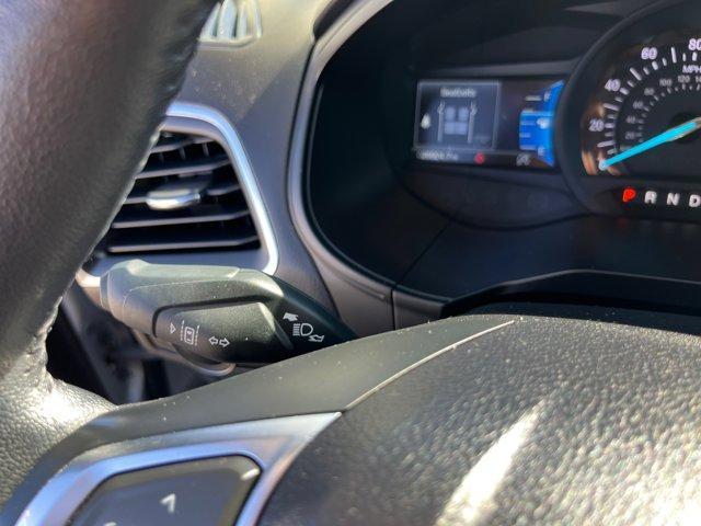 used 2024 Ford Edge car, priced at $28,257