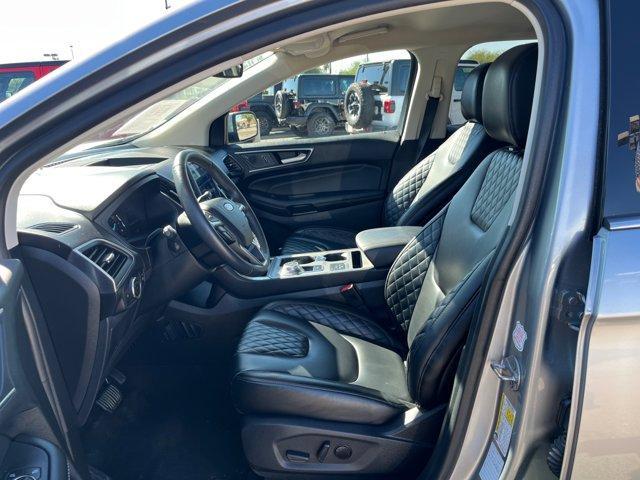used 2024 Ford Edge car, priced at $28,257