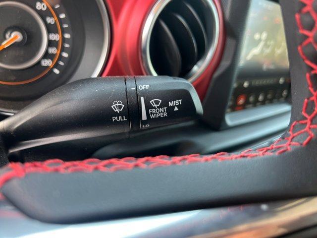 used 2023 Jeep Gladiator car, priced at $47,998