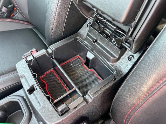 used 2023 Jeep Gladiator car, priced at $47,998