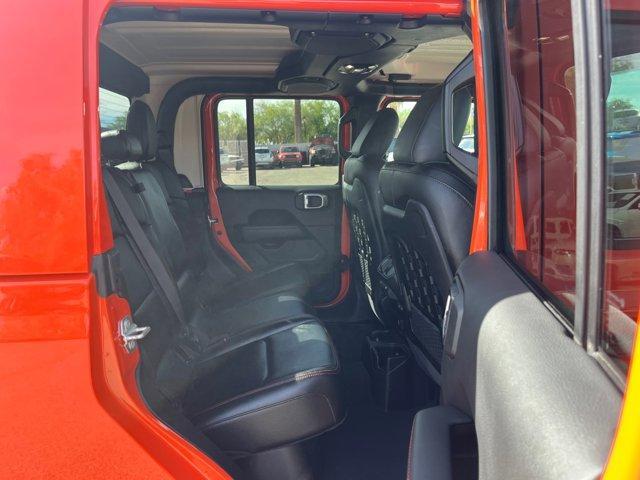 used 2023 Jeep Gladiator car, priced at $47,998