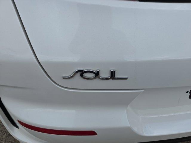 used 2020 Kia Soul car, priced at $16,638