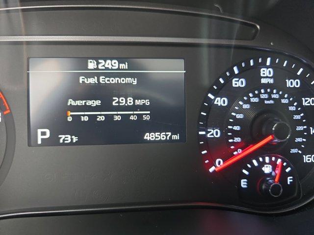 used 2020 Kia Soul car, priced at $16,638
