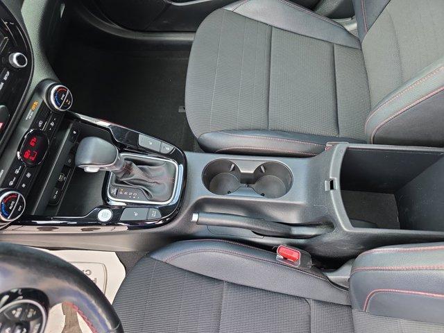 used 2020 Kia Soul car, priced at $16,638