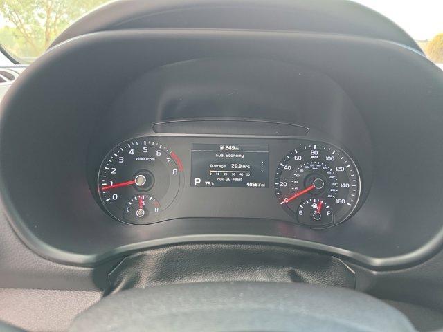 used 2020 Kia Soul car, priced at $16,638