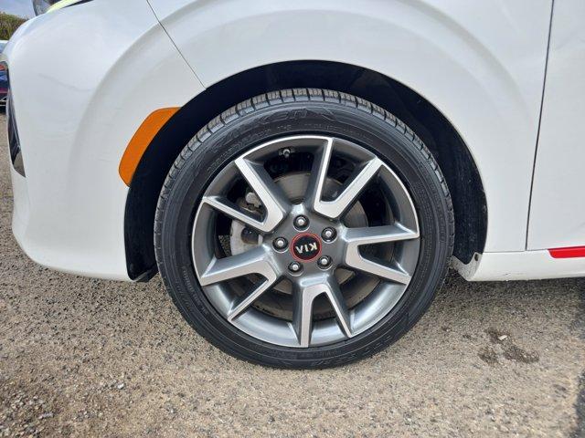 used 2020 Kia Soul car, priced at $16,638