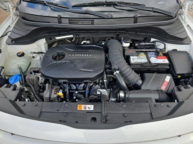 used 2020 Kia Soul car, priced at $16,638