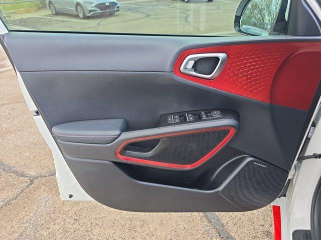 used 2020 Kia Soul car, priced at $16,638
