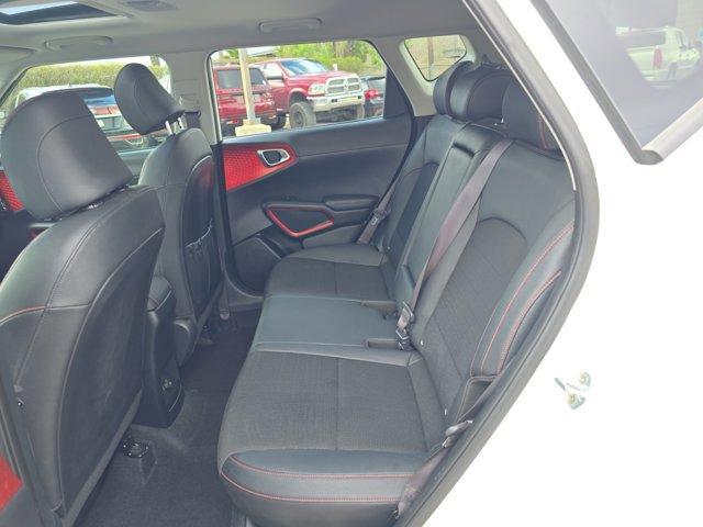used 2020 Kia Soul car, priced at $16,638