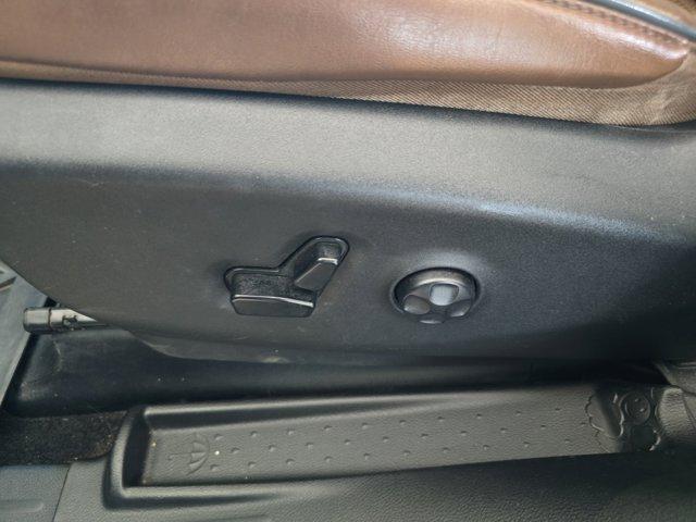 used 2019 Chrysler Pacifica Hybrid car, priced at $14,357