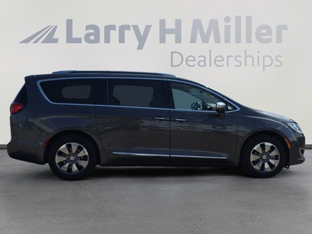 used 2019 Chrysler Pacifica Hybrid car, priced at $14,357