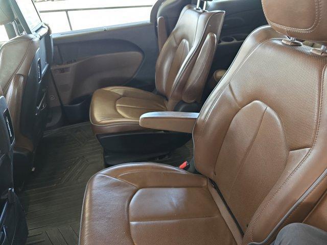 used 2019 Chrysler Pacifica Hybrid car, priced at $14,357