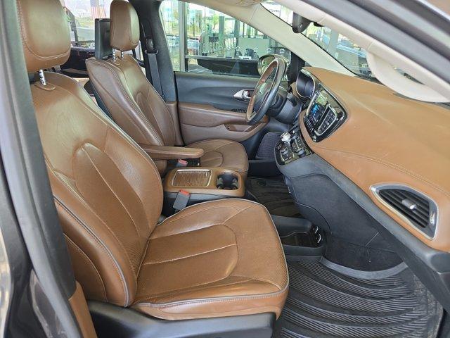 used 2019 Chrysler Pacifica Hybrid car, priced at $14,357