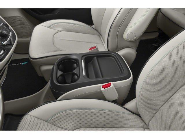 used 2019 Chrysler Pacifica Hybrid car, priced at $15,962