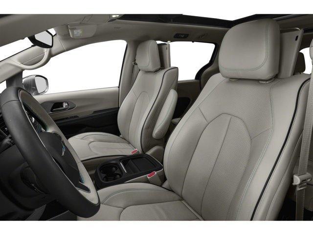 used 2019 Chrysler Pacifica Hybrid car, priced at $15,962