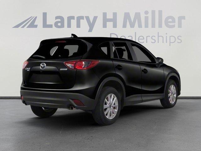 used 2013 Mazda CX-5 car, priced at $9,980